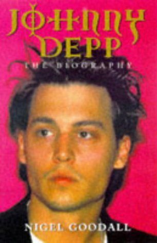 Johnny Depp