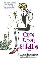 Once Upon Stilettos