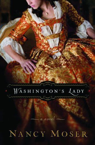 Washington's Lady