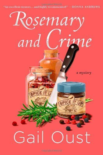 Rosemary and Crime