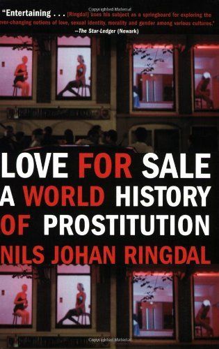 Love for Sale