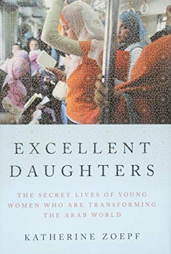Excellent Daughters