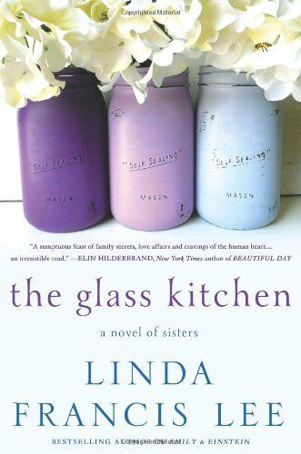 The Glass Kitchen