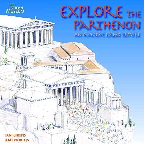 Explore the Parthenon