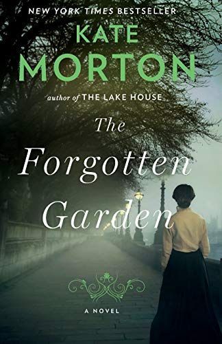 The Forgotten Garden