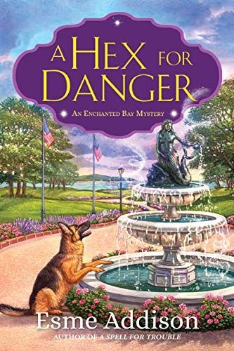 A Hex for Danger