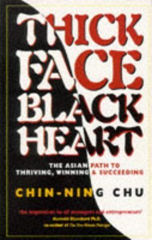 Thick Face, Black Heart
