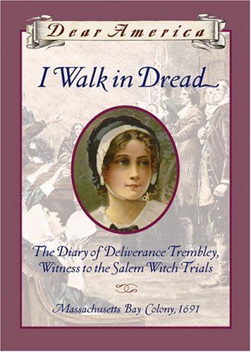 I Walk in Dread