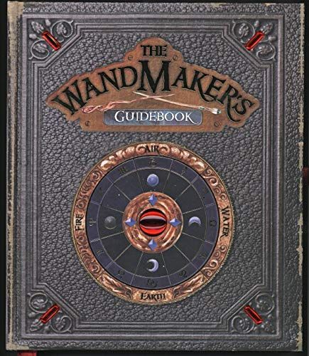 The Wandmaker's Guidebook