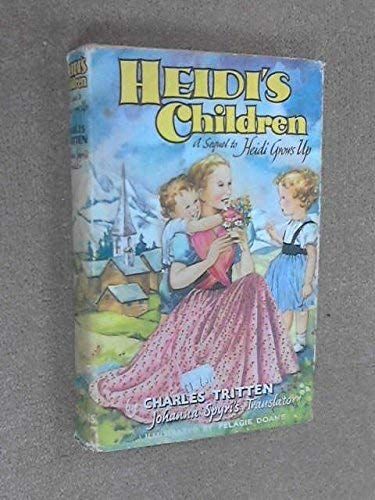 Heidi's Children