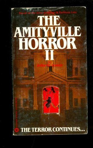 The Amityville Horror II
