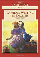The Cambridge Guide to Women's Writing in English