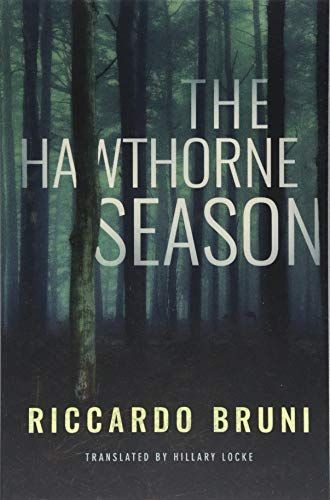 The Hawthorne Season