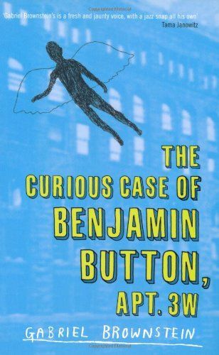 The Curious Case of Benjamin Button, Apt. 3W