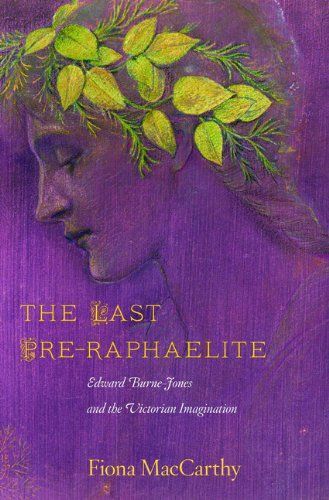 The Last Pre-Raphaelite