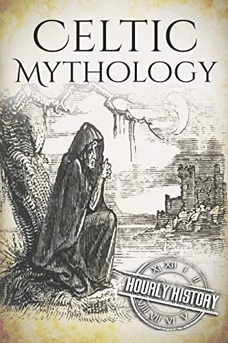 Celtic Mythology