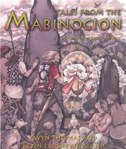 Tales from the Mabinogion