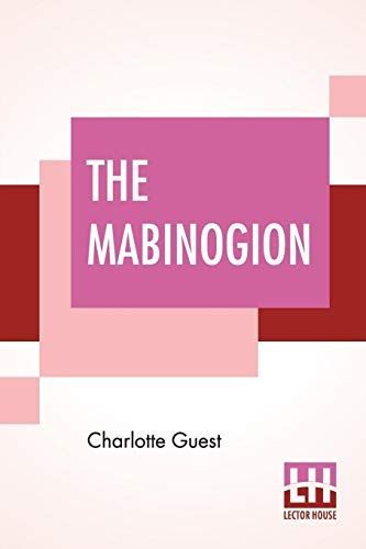 The Mabinogion