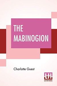 The Mabinogion