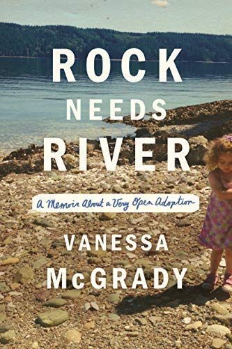 Rock Needs River