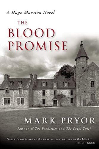 The Blood Promise