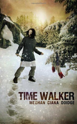 Time Walker