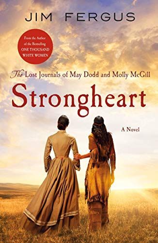 Strongheart