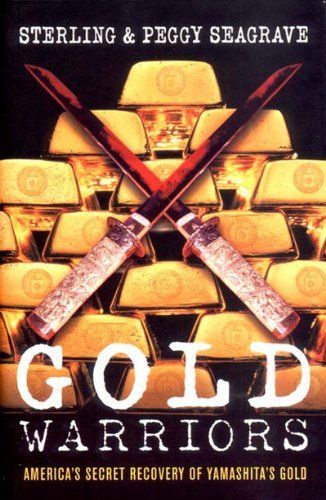 Gold Warriors