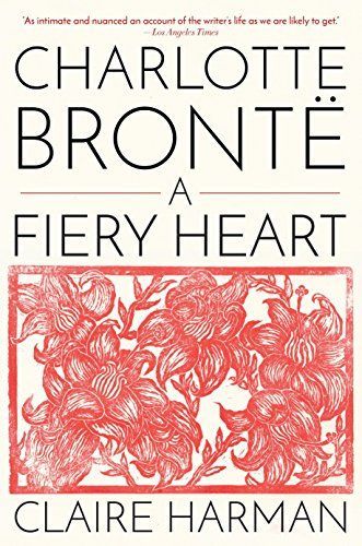 Charlotte Bronte