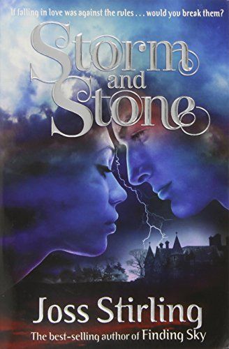 Storm and Stone