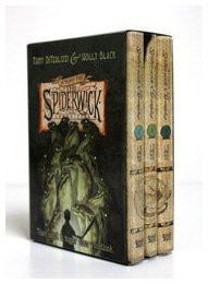 Beyond the Spiderwick Chronicles (Boxed Set)