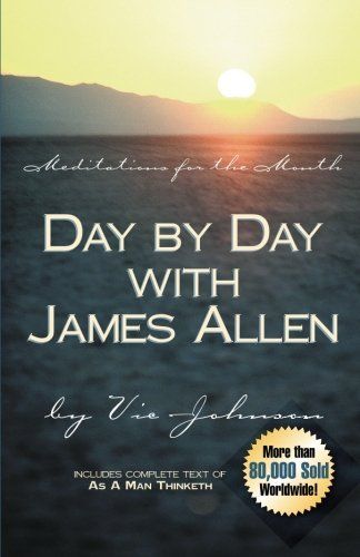 Day by Day with James Allen