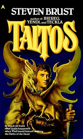 Taltos