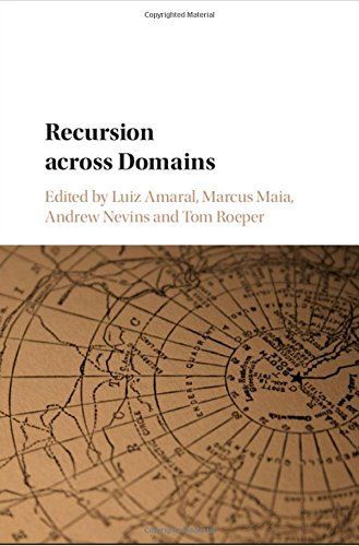 Recursion Across Domains