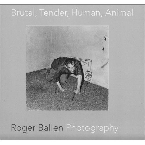 Brutal, Tender, Human, Animal