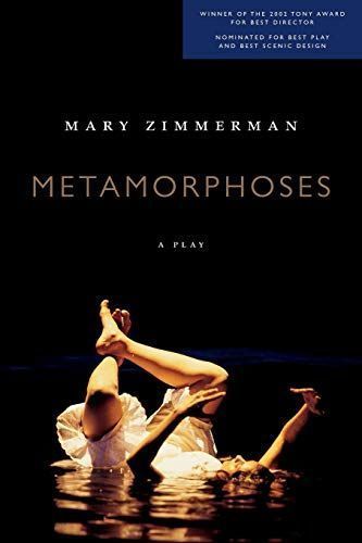 Metamorphoses