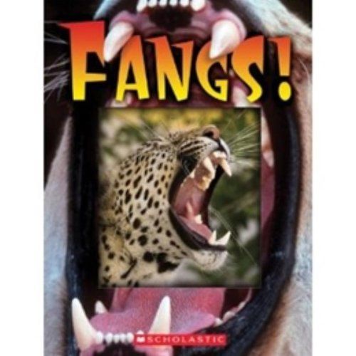 Fangs!