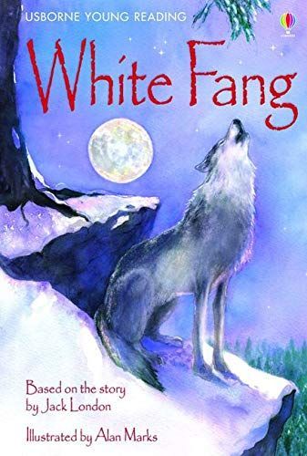 White Fang