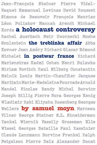 A Holocaust Controversy