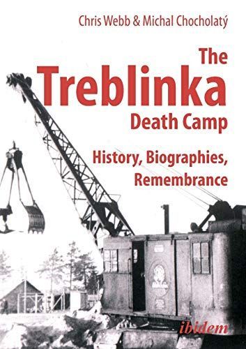 The Treblinka Death Camp