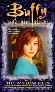 The Willow Files