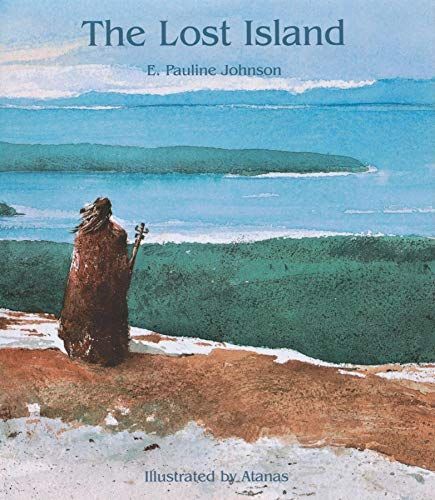 The Lost Island