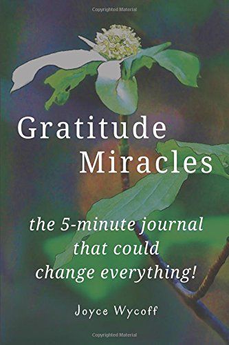 Gratitude Miracles