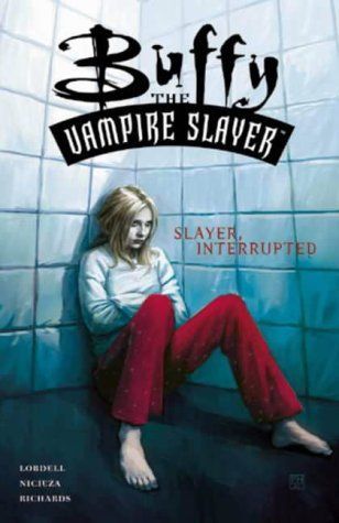 Slayer Interrupted