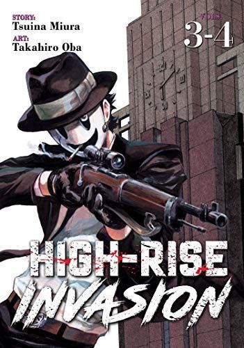 High-Rise Invasion