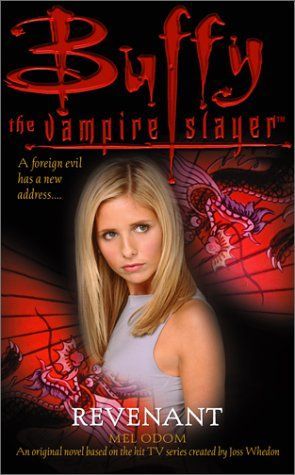 Buffy the Vampire Slayer