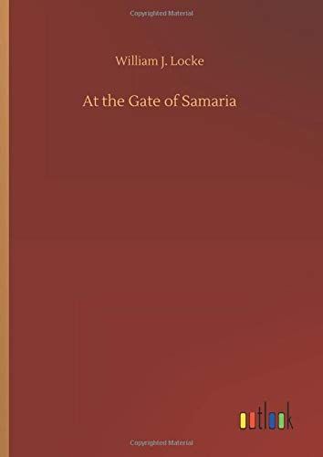 At the Gate of Samaria