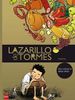 Lazarillo de Tormes