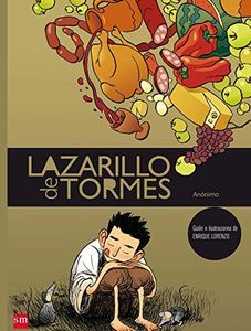 Lazarillo de Tormes