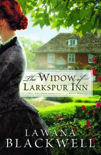 Widow of Larkspur Inn, The